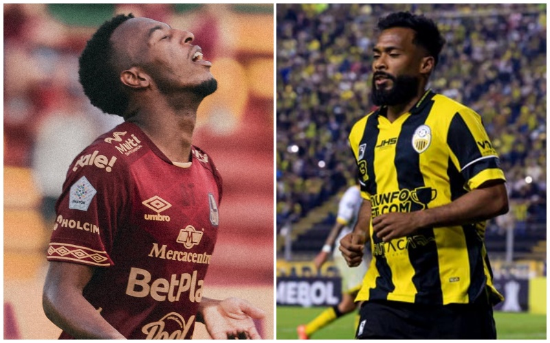 Deportivo Táchira vs Deportes Tolima – Análisis y contexto de una serie clave en la Copa Libertadores 2026