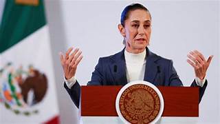 México envía dos barcos con más de 800 toneladas de ayuda humanitaria a Cuba, según el Gobierno